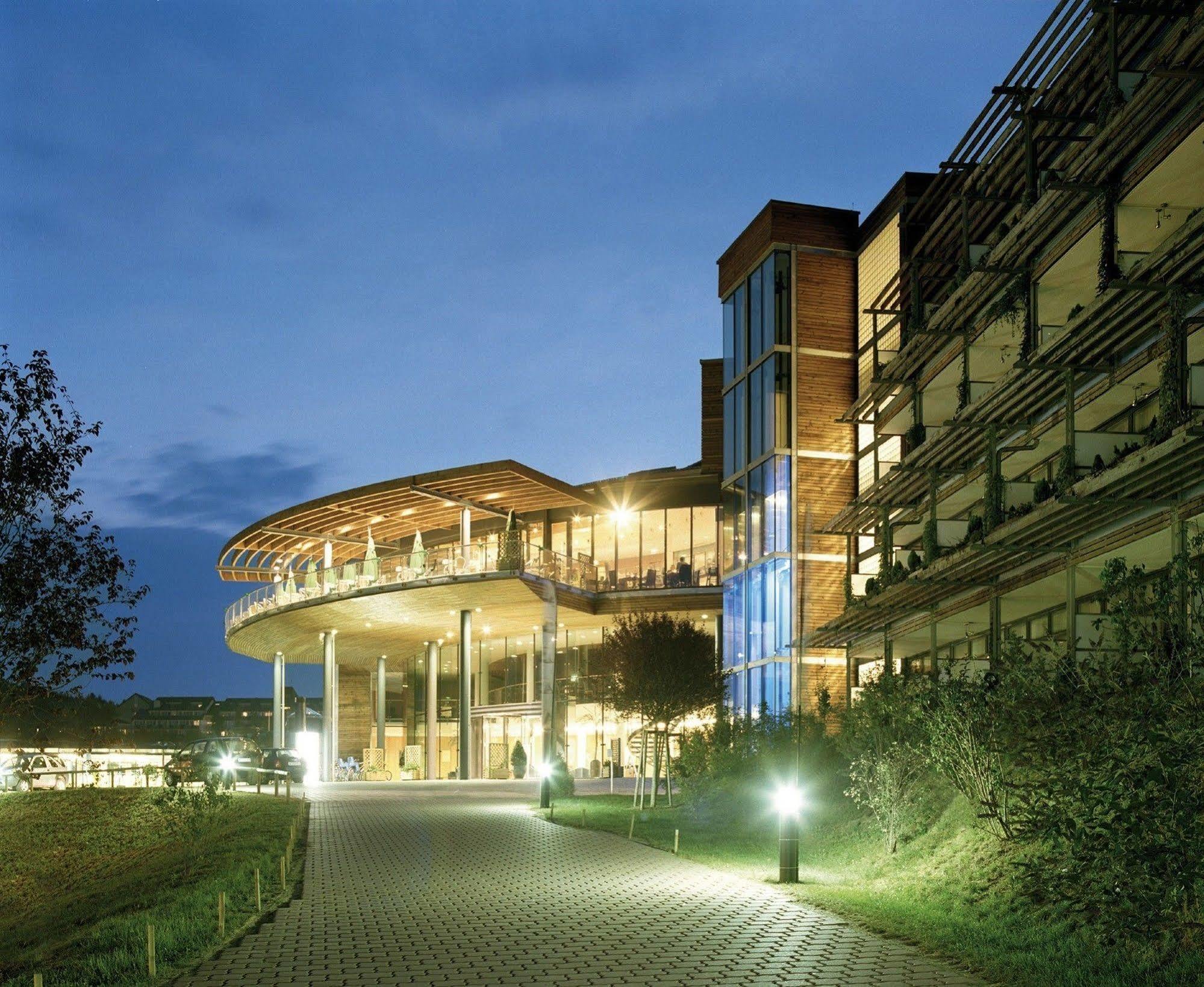 Das Sonnreich - Thermenhotel Loipersdorf Fürstenfeld Exterior foto